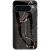 Защитный чехол Deexe Gradient Pattern для Google Pixel 9 Pro XL - Black / Gold: фото 1 из 9