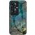 Захисний чохол Deexe Gradient Pattern для OPPO Reno 11F - Emerald: фото 1 з 7