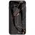 Защитный чехол Deexe Gradient Pattern для Samsung Galaxy A07 (A075) - Gold / Black: фото 1 из 9