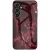 Захисний чохол Deexe Gradient Pattern для Samsung Galaxy S24 Plus - Red: фото 1 з 7