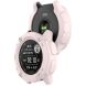 Защитный чехол Deexe Hollow Cover для Garmin Instinct 2X - Light Pink (351004LP). Фото 3 из 8