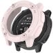 Защитный чехол Deexe Hollow Cover для Garmin Instinct 2X - Light Pink (351004LP). Фото 1 из 8