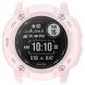 Защитный чехол Deexe Hollow Cover для Garmin Instinct 2X - Light Pink (351004LP). Фото 6 из 8