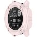 Защитный чехол Deexe Hollow Cover для Garmin Instinct 2X - Light Pink (351004LP). Фото 2 из 8