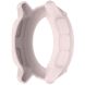 Защитный чехол Deexe Hollow Cover для Garmin Instinct 2X - Light Pink (351004LP). Фото 5 из 8
