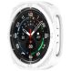 Защитный чехол Deexe Hollow Cover для Samsung Galaxy Watch 8 (40mm) - White (384119W). Фото 3 из 6