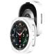 Защитный чехол Deexe Hollow Cover для Samsung Galaxy Watch 8 (40mm) - White (384119W). Фото 2 из 6