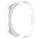 Защитный чехол Deexe Hollow Cover для Samsung Galaxy Watch 8 (40mm) - White (384119W). Фото 5 из 6