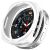 Защитный чехол Deexe Hollow Cover для Samsung Galaxy Watch 8 (40mm) - White: фото 1 из 6
