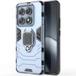 Защитный чехол Deexe Hybrid Case для Xiaomi 14T Pro - Blue (365628L)