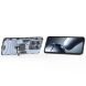 Защитный чехол Deexe Hybrid Case для Xiaomi 14T Pro - Blue (365628L). Фото 2 из 5