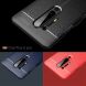 Защитный чехол Deexe Leather Cover для OnePlus 8 Pro - Red (264903R). Фото 8 из 8
