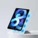 Защитный чехол Deexe Magnetic Case для Apple iPad Air 13 M3/M2 (2025/2024) / iPad Pro 12.9 (2020/2021/2022) - Baby Blue (224846TT). Фото 5 из 7