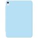 Защитный чехол Deexe Magnetic Case для Apple iPad Air 13 M3/M2 (2025/2024) / iPad Pro 12.9 (2020/2021/2022) - Baby Blue (224846TT). Фото 7 из 7