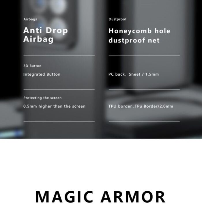 Захисний чохол Deexe Matte Skin для Google Pixel 9 / 9 Pro - Transparent / Black: фото 12 з 12