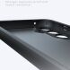Защитный чехол Deexe Matte Skin для Samsung Galaxy S23 FE - Transparent / Black (367599H). Фото 8 из 9