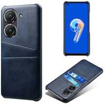 Захисний чохол Deexe Pocket Case для ASUS Zenfone 9 - Blue: фото 1 з 4