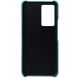 Защитный чехол Deexe Pocket Case для Xiaomi Poco F5 Pro / Redmi K60 / Redmi K60 Pro - Green (327229G). Фото 3 из 4