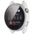 Защитный чехол Deexe Protective Frame для Huawei Watch 3 Pro - Silver: фото 1 из 9