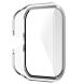 Захисний чохол Deexe Protective Frame для Xiaomi Amazfit GTS 3 - Transparent (290504T). Фото 5 з 9