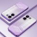 Защитный чехол Deexe Sparkles Cover для Xiaomi Poco X8 Pro - Purple (409030V). Фото 2 из 7