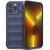 Защитный чехол Deexe Terra Case для Apple iPhone 13 Pro Max - Dark Blue: фото 1 из 8