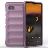 Захисний чохол Deexe Terra Case для Google Pixel 6a - Light Purple (293643LV)