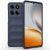 Защитный чехол Deexe Terra Case для Motorola Edge 60 / Edge 60 Fusion - Dark Blue: фото 1 из 4