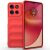 Захисний чохол Deexe Terra Case для Motorola Moto G56 - Red: фото 1 з 6