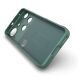 Защитный чехол Deexe Terra Case для Nothing Phone (3) - Green (386413G). Фото 3 из 6