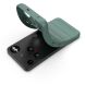 Защитный чехол Deexe Terra Case для Nothing Phone (3) - Green (386413G). Фото 2 из 6