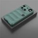 Защитный чехол Deexe Terra Case для Nothing Phone (3) - Green (386413G). Фото 6 из 6