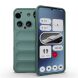 Защитный чехол Deexe Terra Case для Nothing Phone (3) - Green (386413G). Фото 1 из 6