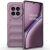 Защитный чехол Deexe Terra Case для OnePlus 13R / Ace 5 / Ace 5 Pro - Light Purple: фото 1 из 4