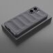 Защитный чехол Deexe Terra Case для OPPO A5x - Dark Grey (385707DH). Фото 2 из 6