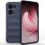 Защитный чехол Deexe Terra Case для OPPO Reno 13 Pro 5G - Dark Blue: фото 1 из 4