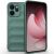 Захисний чохол Deexe Terra Case для OPPO Reno 14 5G - Green: фото 1 з 6