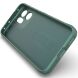 Захисний чохол Deexe Terra Case для OPPO Reno 14 5G - Green (388401G). Фото 3 з 6