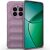 Защитный чехол Deexe Terra Case для Realme 12 / 12 Plus - Light Purple: фото 1 из 5