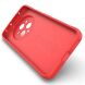 Защитный чехол Deexe Terra Case для Realme 14 Pro Plus - Red (379315R). Фото 2 из 6