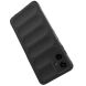 Защитный чехол Deexe Terra Case для Samsung Galaxy A06 (A065) - Black (365113B). Фото 3 из 9