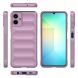 Защитный чехол Deexe Terra Case для Samsung Galaxy A06 (A065) - Black (365113B). Фото 9 из 9
