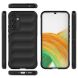 Защитный чехол Deexe Terra Case для Samsung Galaxy A34 (A346) - Black (319813B). Фото 3 из 6