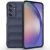 Защитный чехол Deexe Terra Case для Samsung Galaxy M35 (M356) - Dark Blue: фото 1 из 4
