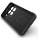 Защитный чехол Deexe Terra Case для Xiaomi 15 - Black (371210B). Фото 3 из 6