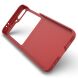 Защитный чехол Deexe Terra Case (FF) для Samsung Galaxy Flip 6 - Red (357559R). Фото 3 из 9