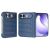 Захисний чохол Deexe Terra Case Pro для iPhone Duo - Dark Blue: фото 1 з 8