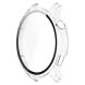 Защитный чехол Deexe Watch Case для Xiaomi Amazfit GTR 4 - Transparent (306503T). Фото 2 из 8