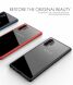 Захисний чохол для IPAKY Clear BackCover Samsung Galaxy Note 10+ (N975) - Black (272156B). Фото 3 з 8