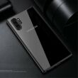 Захисний чохол для IPAKY Clear BackCover Samsung Galaxy Note 10+ (N975) - Black (272156B)